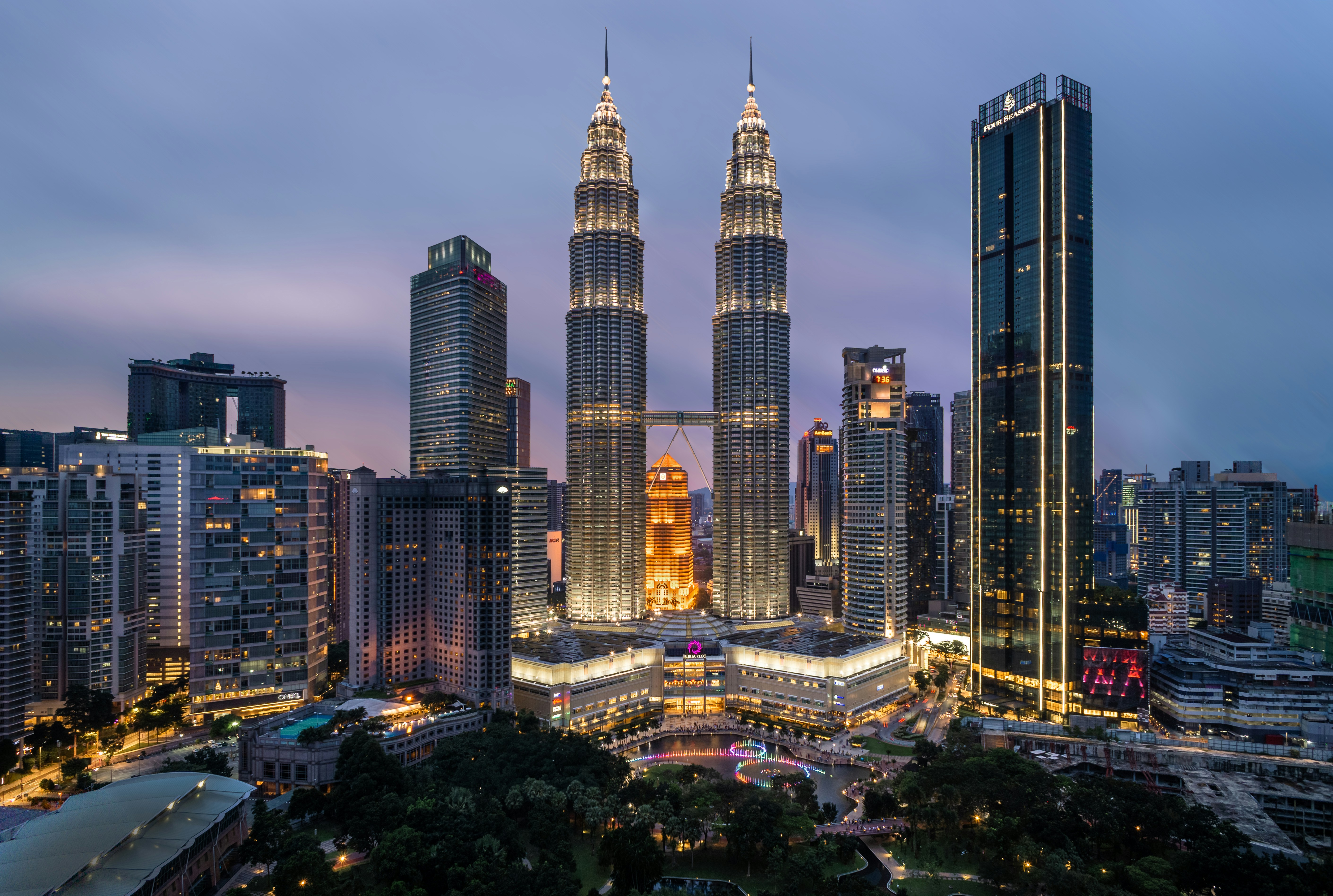 Majestic Malaysia Tour