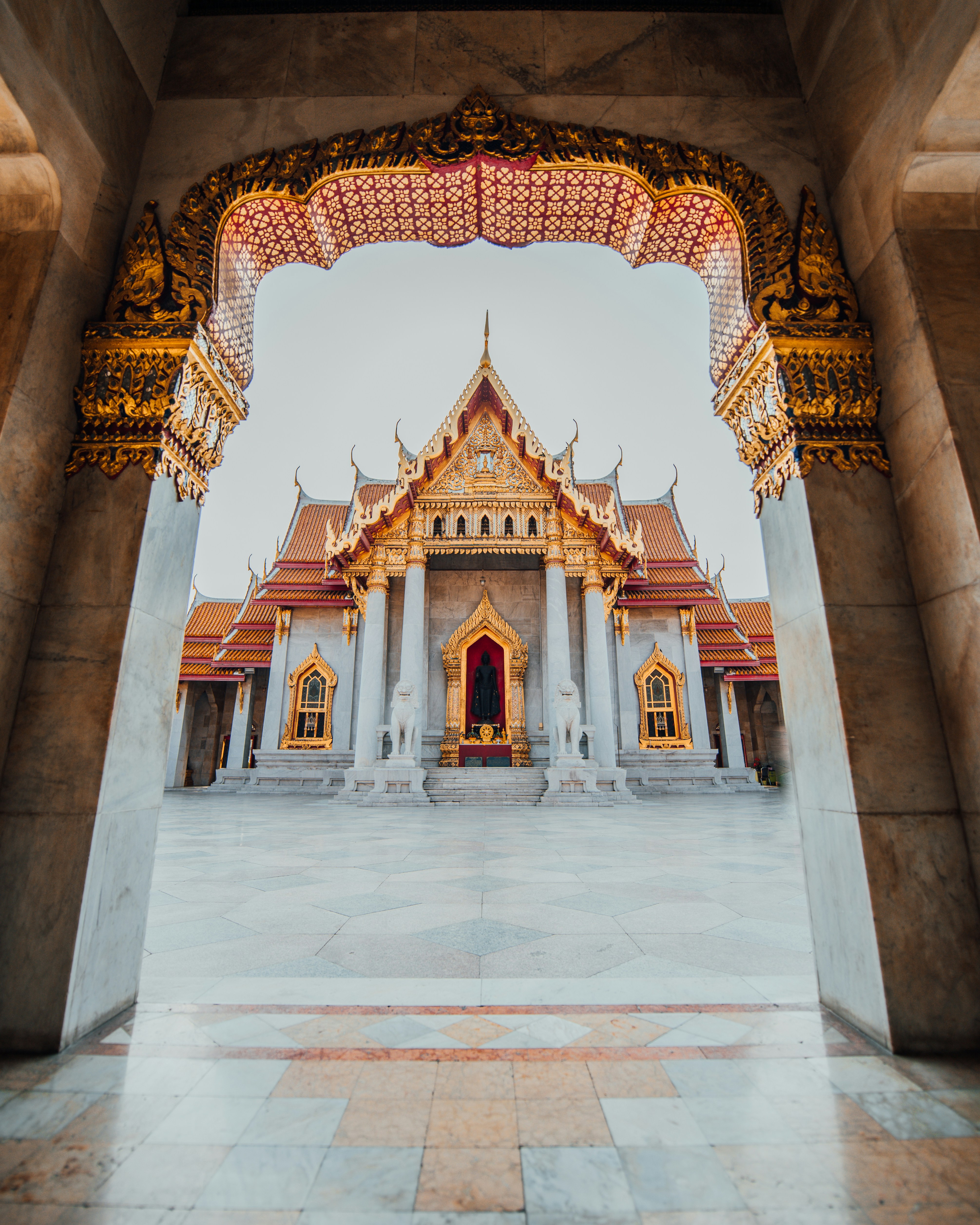 Thailand Grand Tour